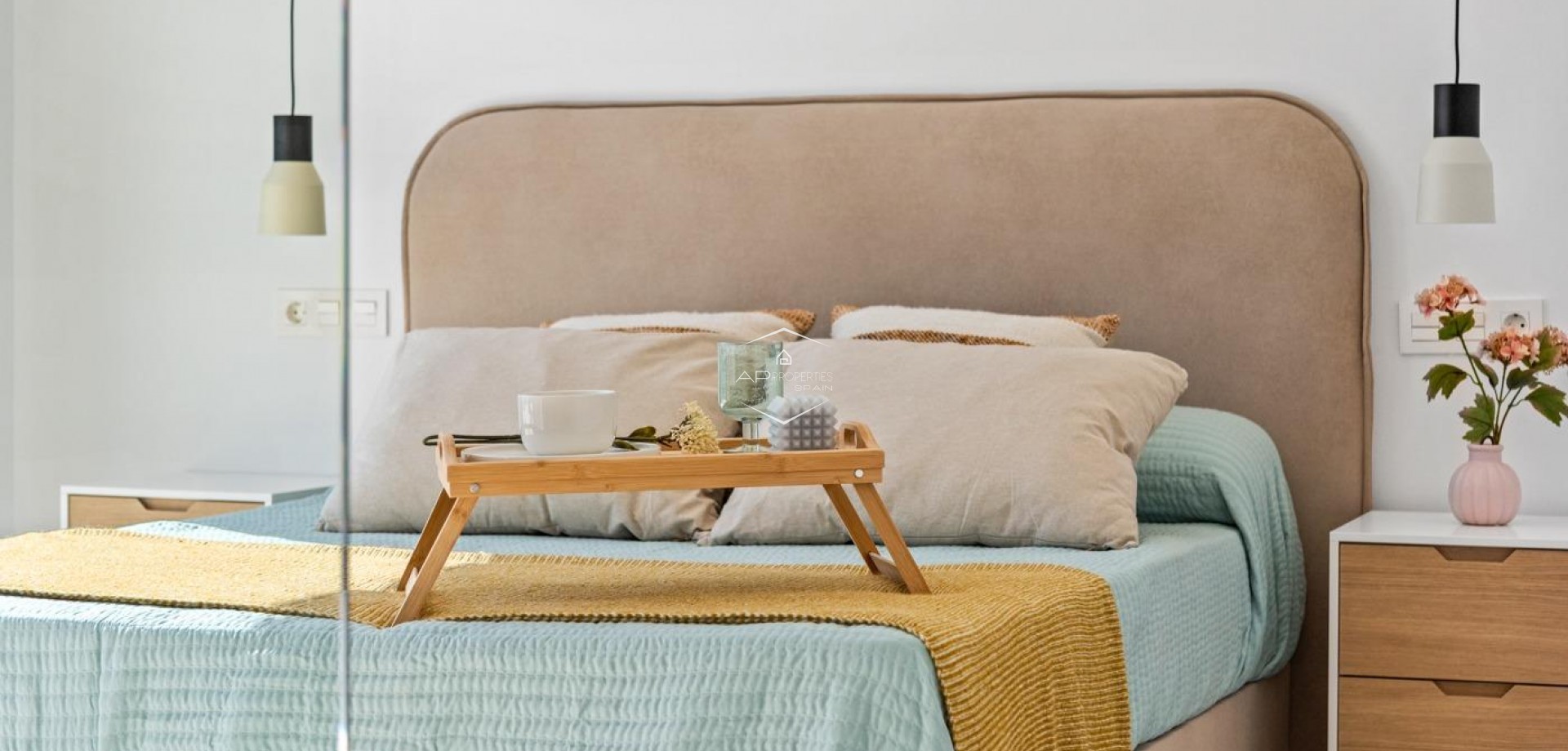 Nowy budynek - Willa - Dom wolnostojący -
Los Alcázares - Serena Golf