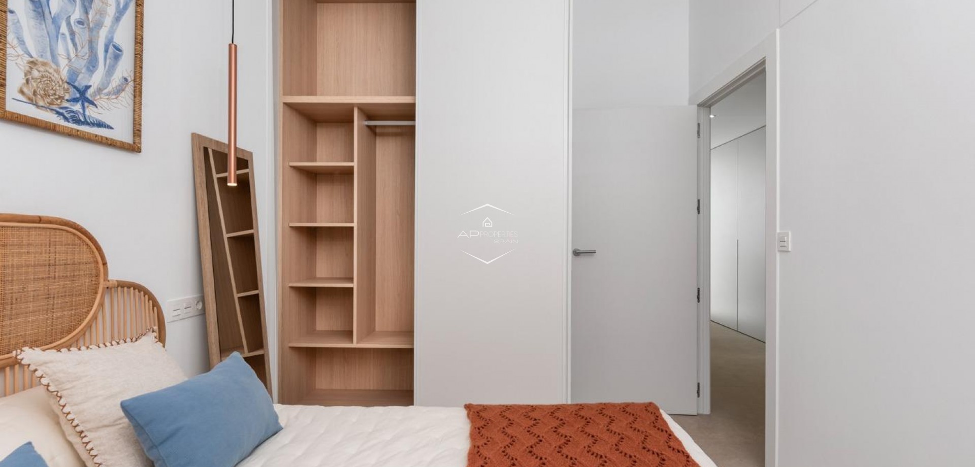 Nowy budynek - Willa - Dom wolnostojący -
Los Alcázares - Serena Golf