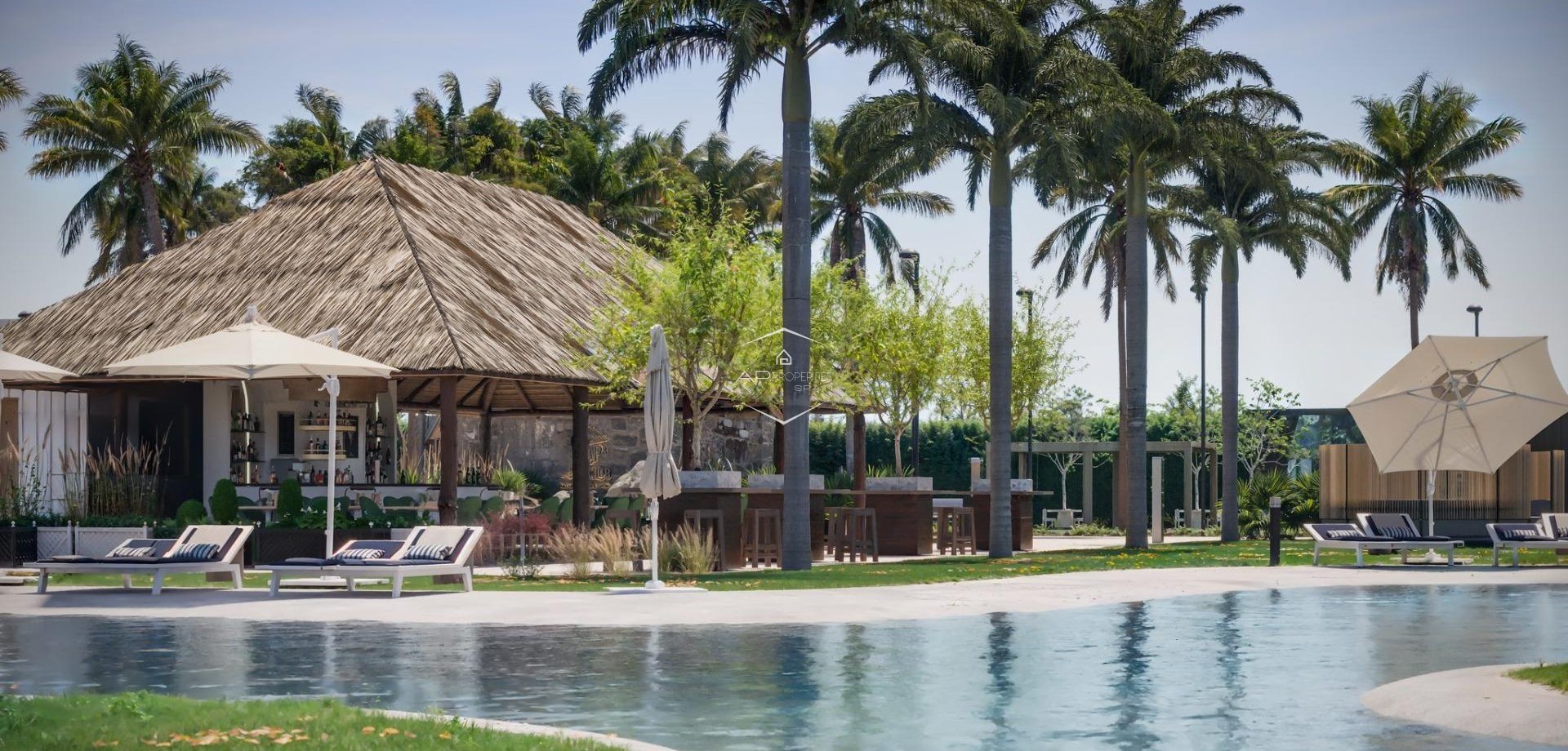 Nowy budynek - Szeregowiec -
Torre Pacheco - El Alba