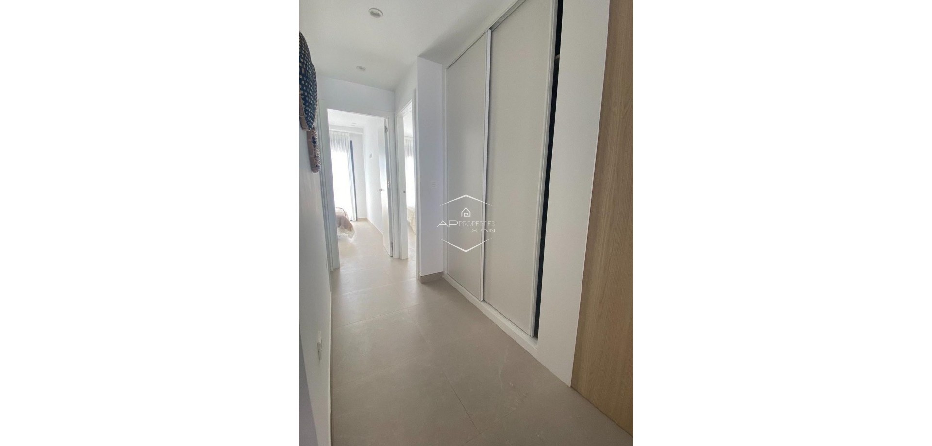 Nieuwbouw Woningen - Bungalow -
San Pedro del Pinatar - El Salero