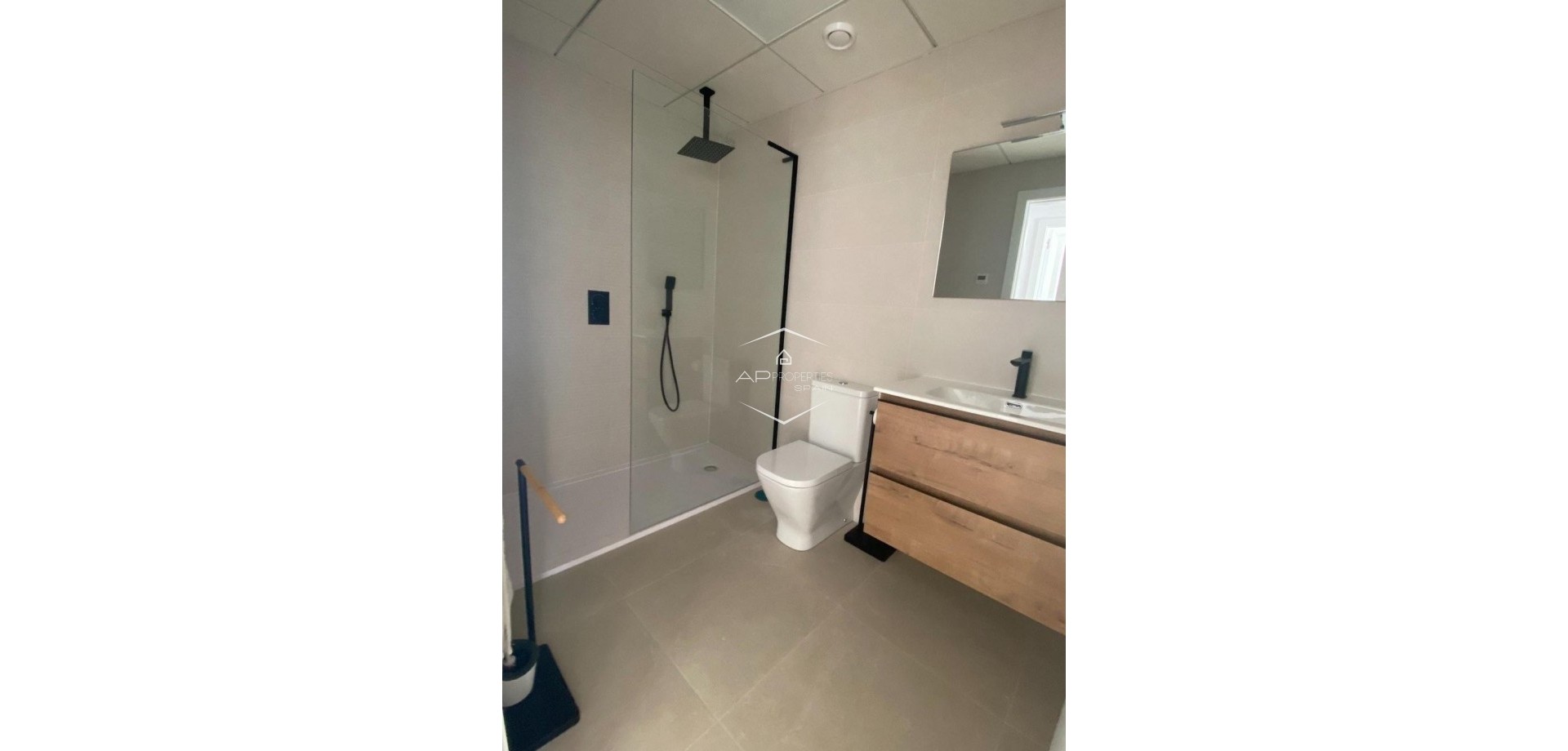 Nieuwbouw Woningen - Bungalow -
San Pedro del Pinatar - El Salero