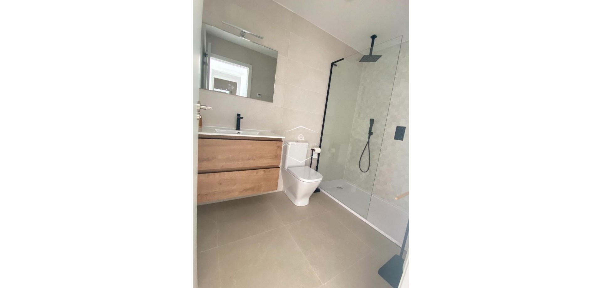 Nieuwbouw Woningen - Bungalow -
San Pedro del Pinatar - El Salero