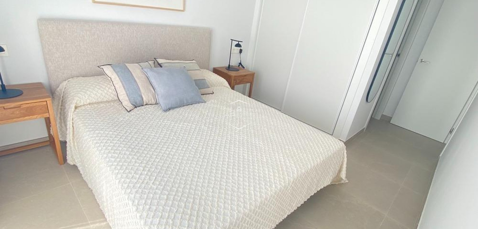 Nieuwbouw Woningen - Bungalow -
San Pedro del Pinatar - El Salero