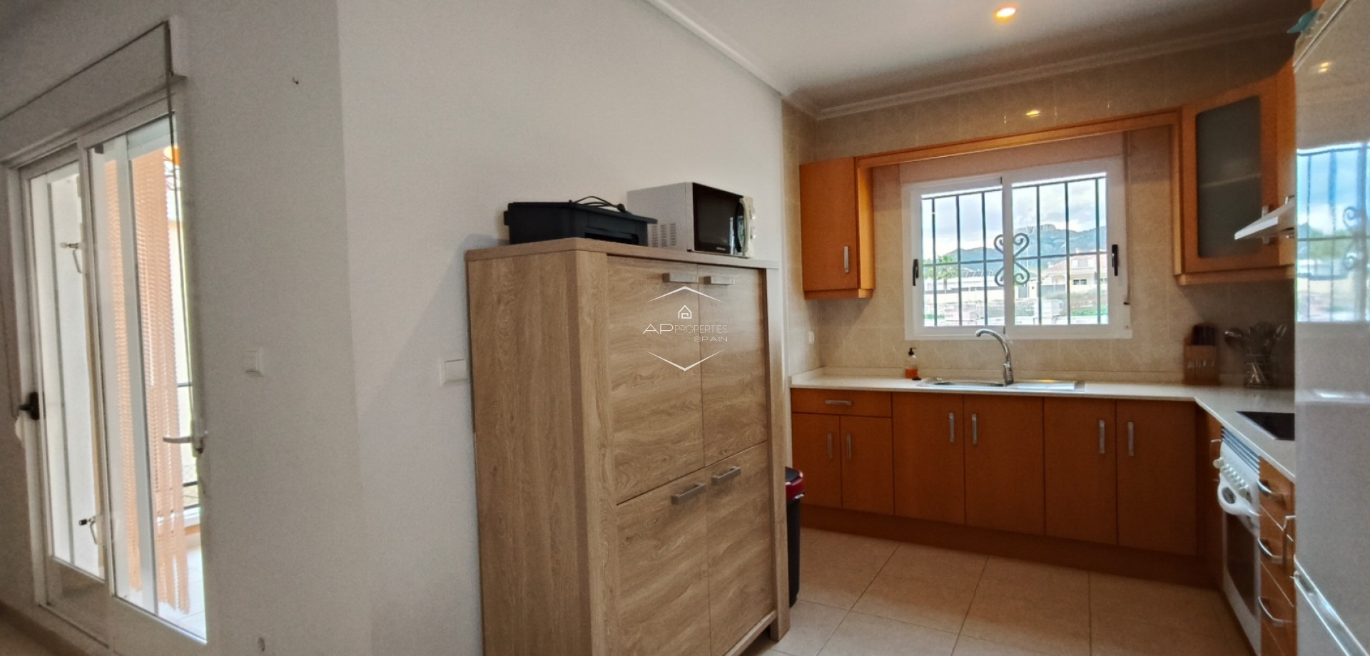 Resale - Villa - Detached -
La Romana