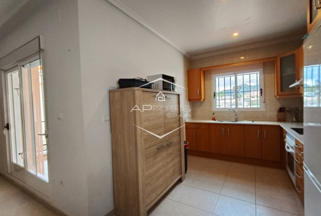 Resale - Villa - Detached -
La Romana