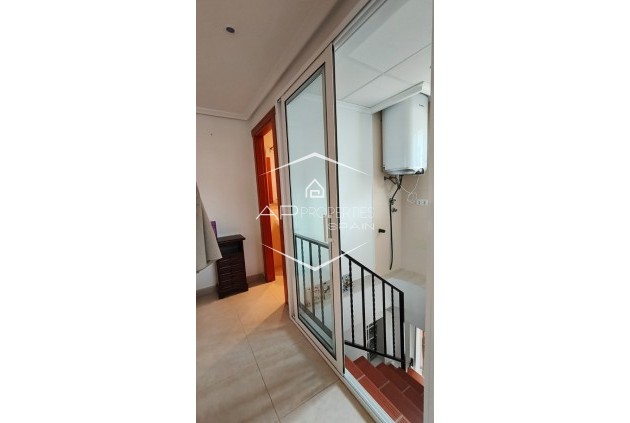 Resale - Villa - Detached -
La Romana