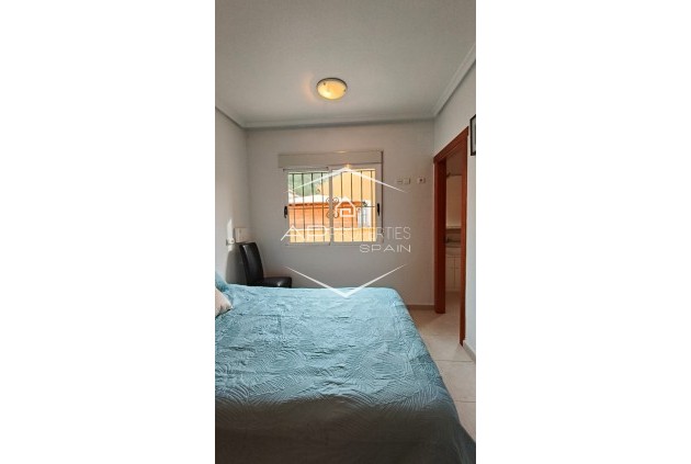 Resale - Villa - Detached -
La Romana