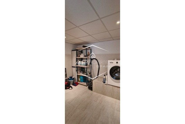 Resale - Villa - Detached -
La Romana