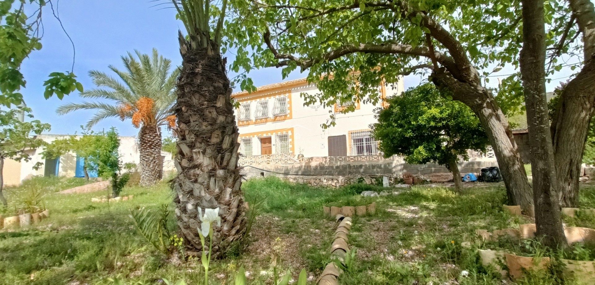 Resale - Villa - Detached -
La Romana