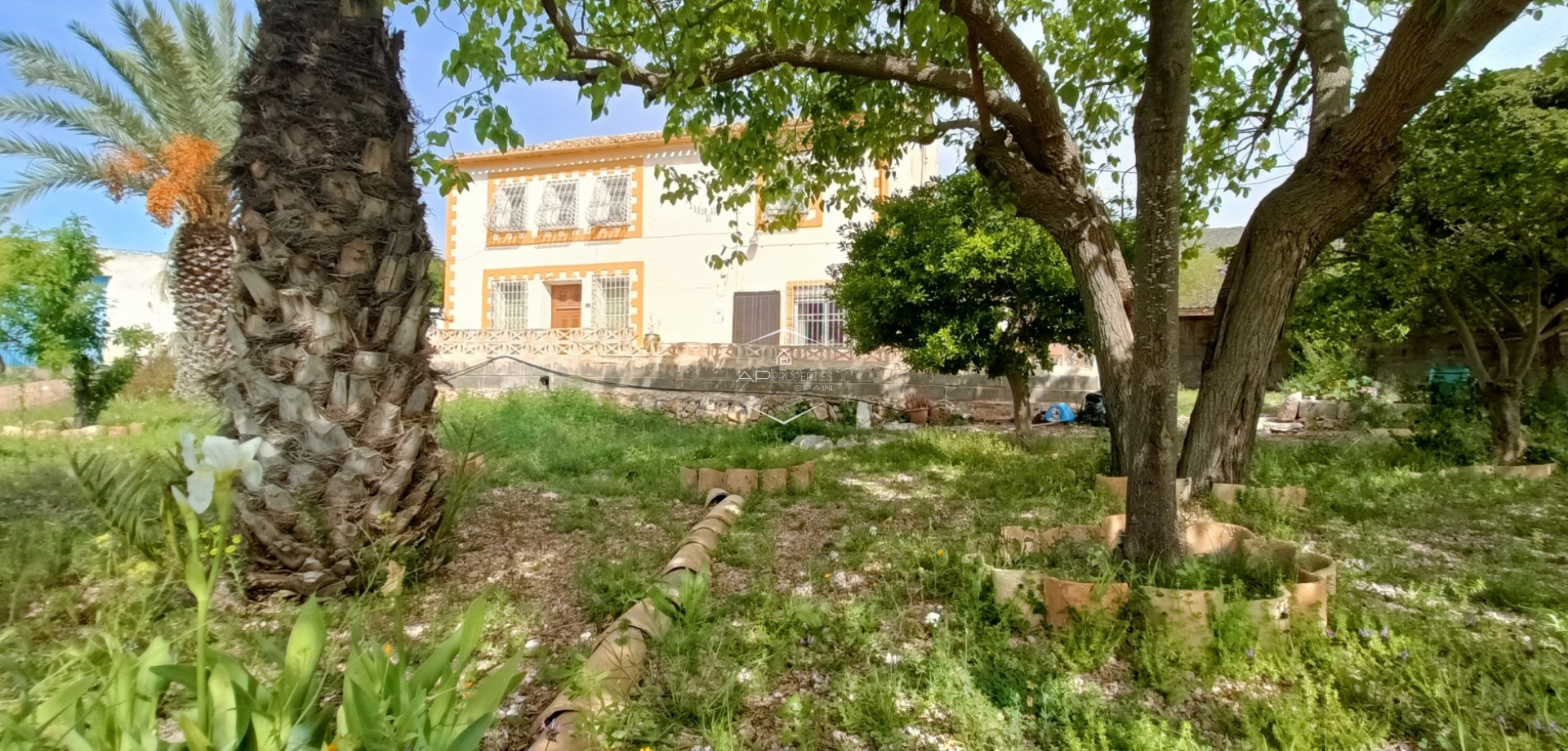 Resale - Villa - Detached -
La Romana