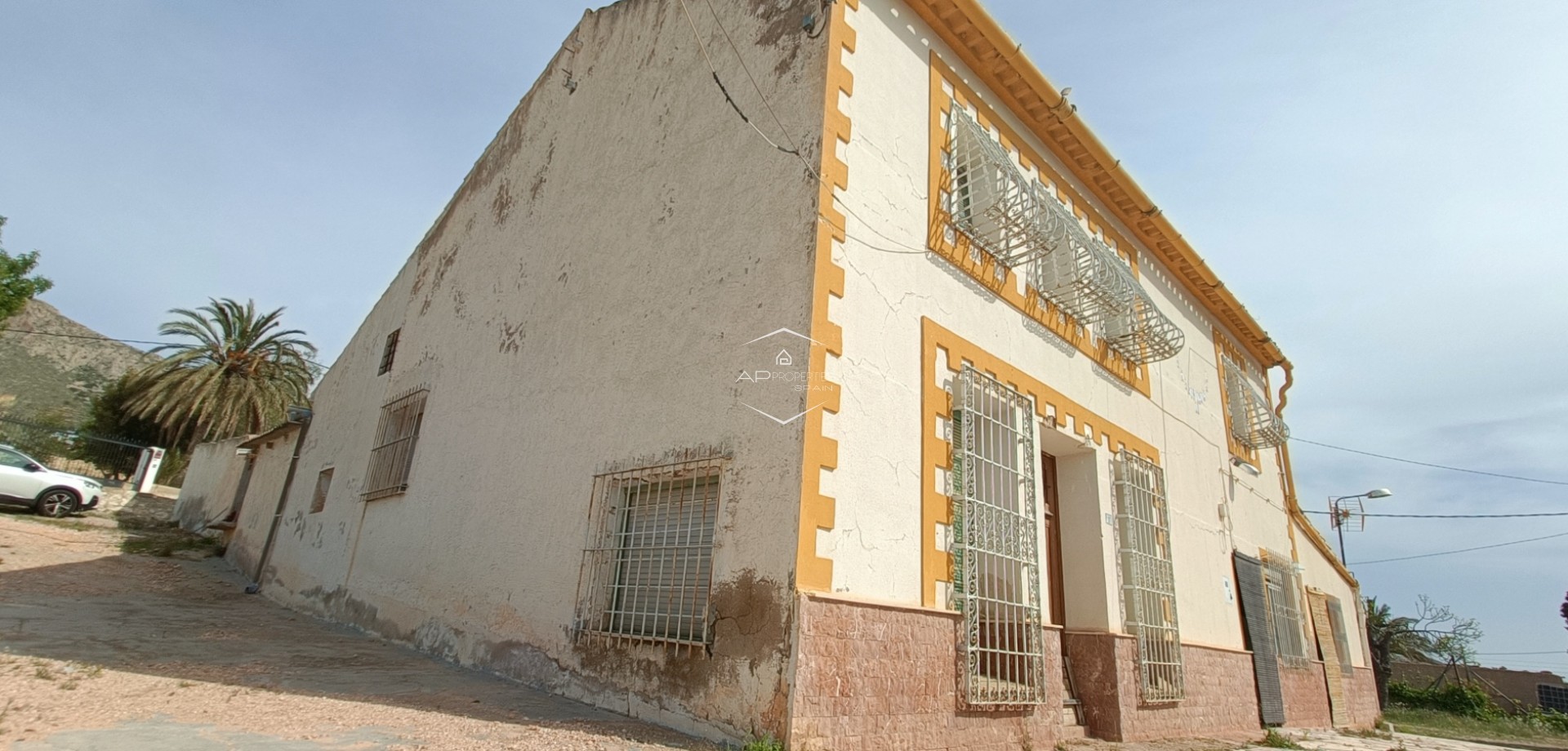 Resale - Villa - Detached -
La Romana