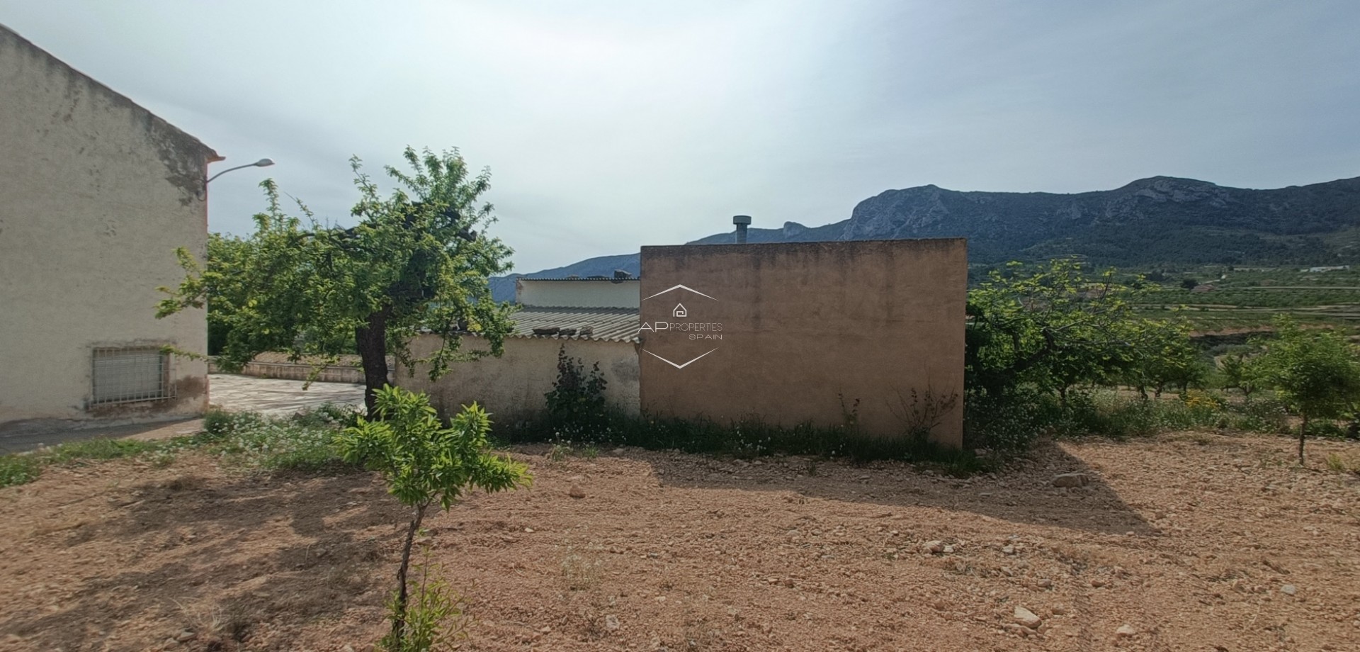 Resale - Villa - Detached -
La Romana