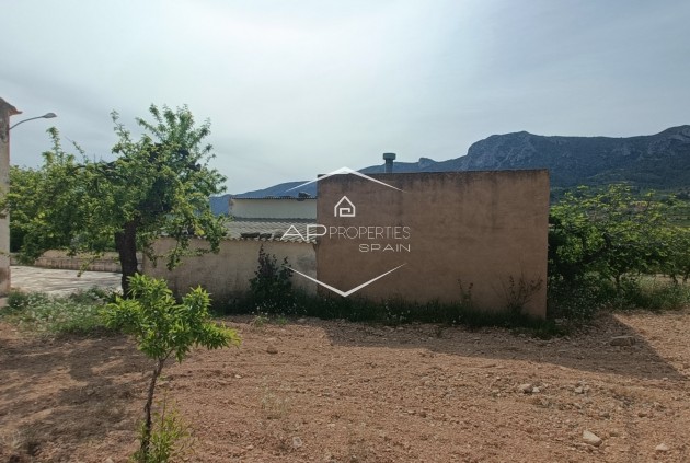 Resale - Villa - Detached -
La Romana