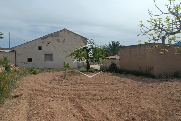 Resale - Villa - Detached -
La Romana