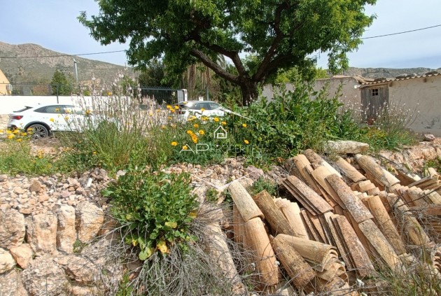 Resale - Villa - Detached -
La Romana