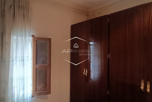 Resale - Villa - Detached -
La Romana