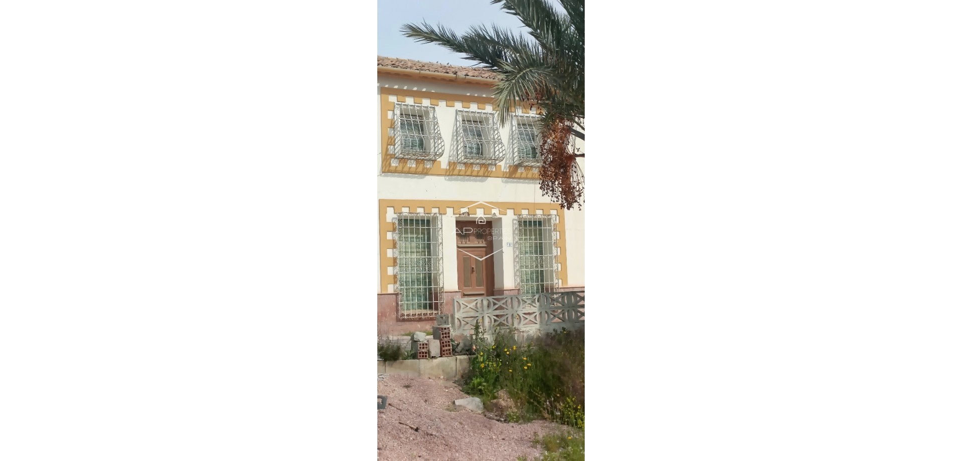 Resale - Villa - Detached -
La Romana