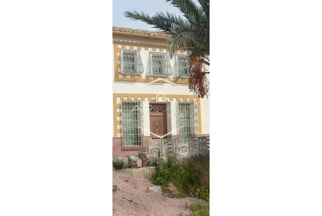 Resale - Villa - Detached -
La Romana