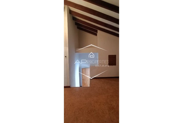 Resale - Villa - Detached -
La Romana