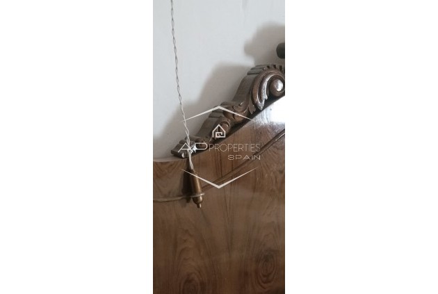 Resale - Villa - Detached -
La Romana