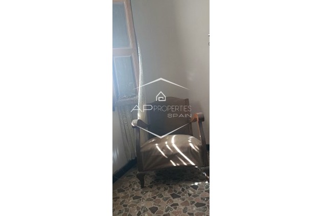 Resale - Villa - Detached -
La Romana