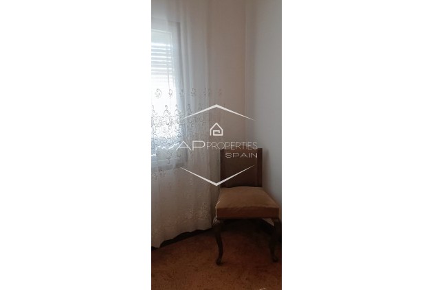 Resale - Villa - Detached -
La Romana