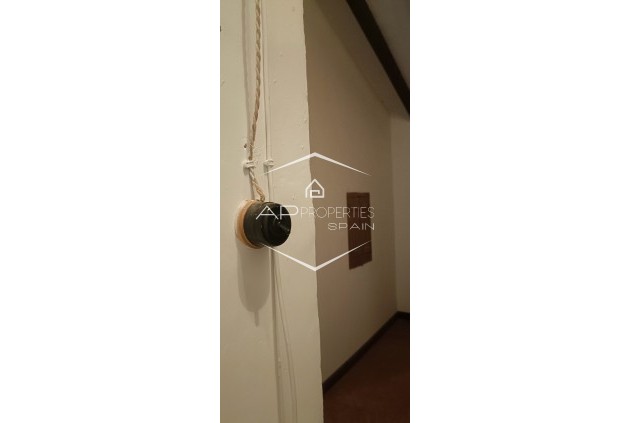 Resale - Villa - Detached -
La Romana