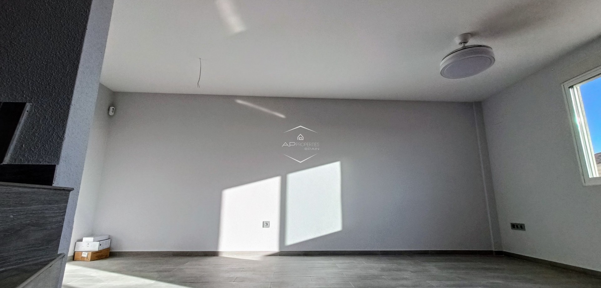 Revente - Maison de ville -
La Romana