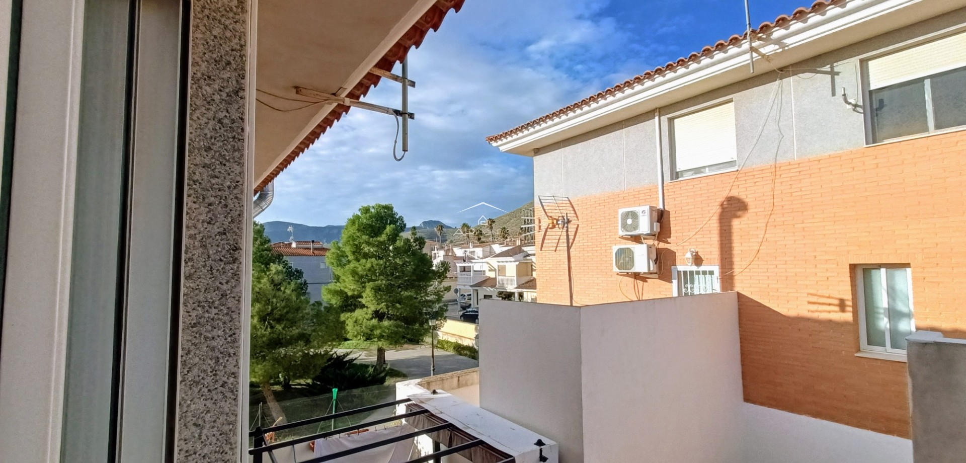 Revente - Maison de ville -
La Romana