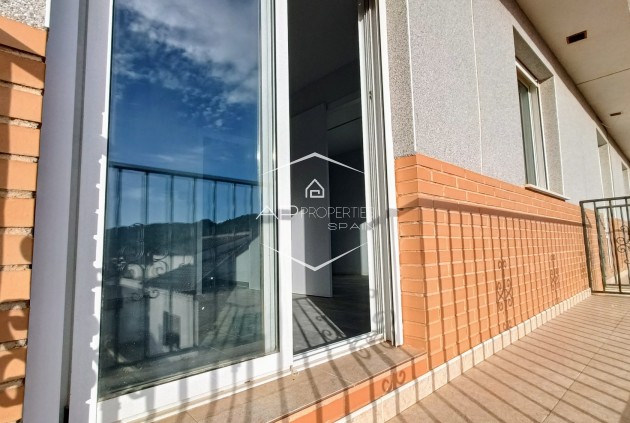 Revente - Maison de ville -
La Romana