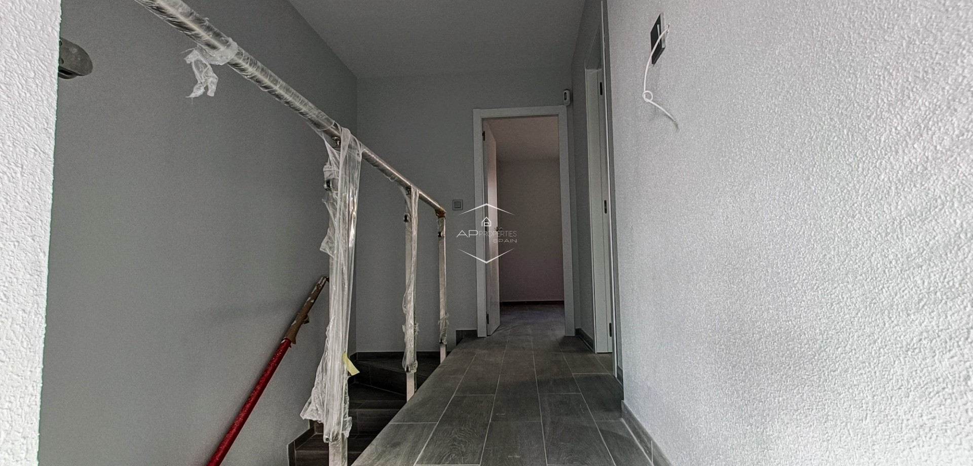Revente - Maison de ville -
La Romana