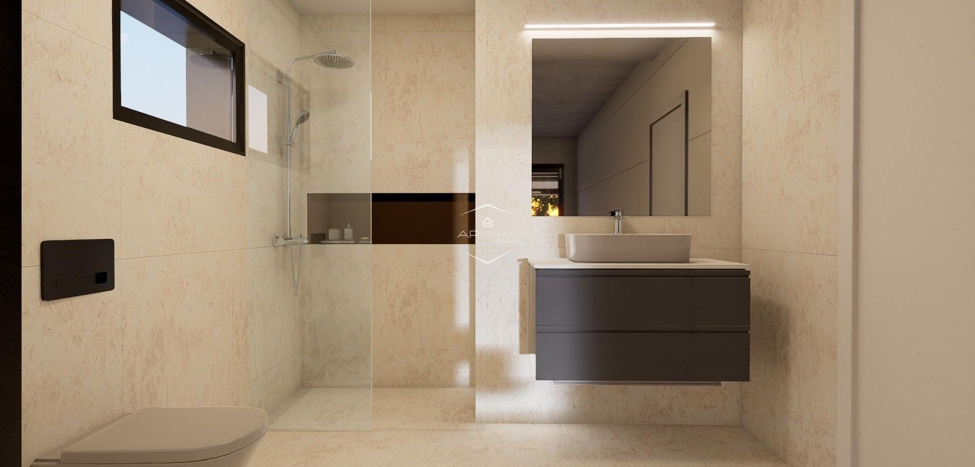 New Build - Apartment - Penthouse -
Guardamar del Segura - El Raso