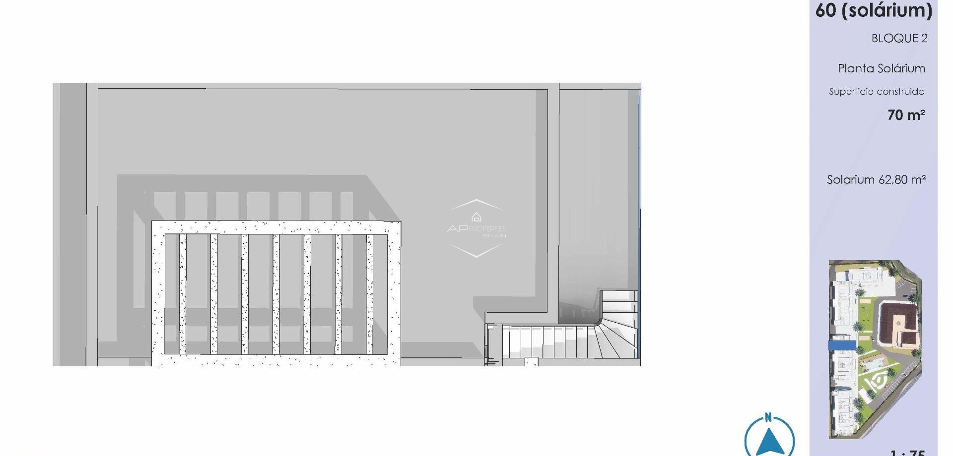 New Build - Apartment - Penthouse -
Guardamar del Segura - El Raso