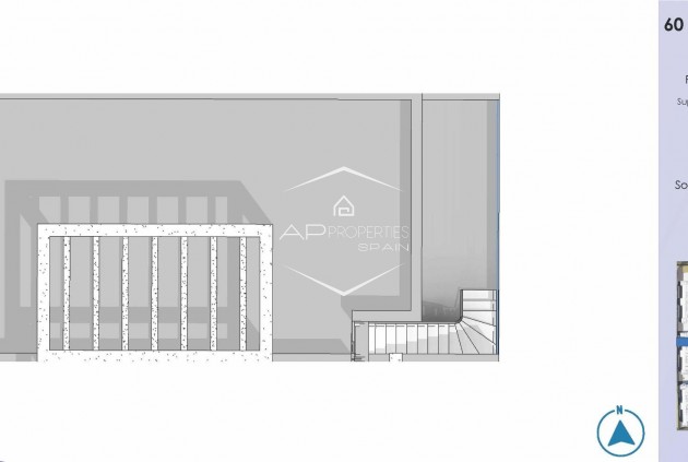 New Build - Apartment - Penthouse -
Guardamar del Segura - El Raso