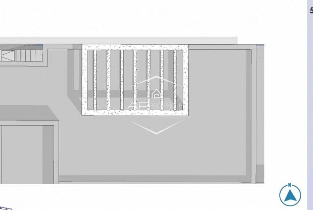 New Build - Apartment - Penthouse -
Guardamar del Segura - El Raso