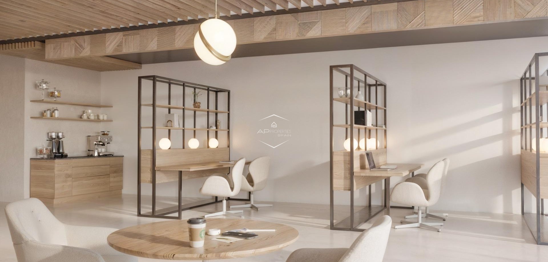 New Build - Apartment - Penthouse -
La Nucía - Ciudad del Deporte