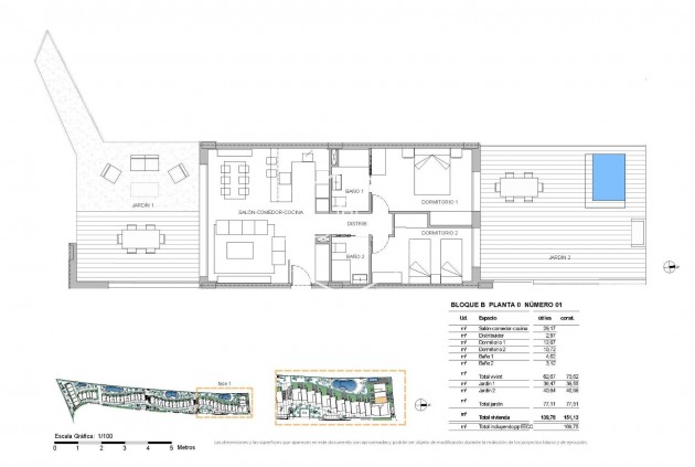 New Build - Apartment - flat -
La Nucía - Ciudad del Deporte