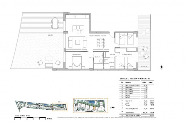 New Build - Apartment - flat -
La Nucía - Ciudad del Deporte