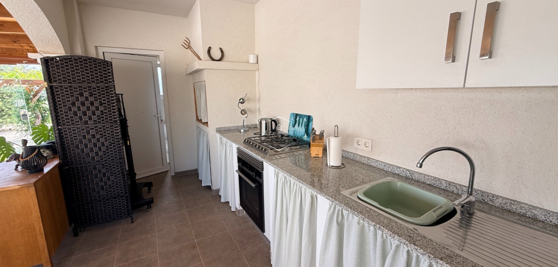 Revente - Villa - Indépendante -
Pinoso