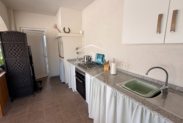 Revente - Villa - Indépendante -
Pinoso