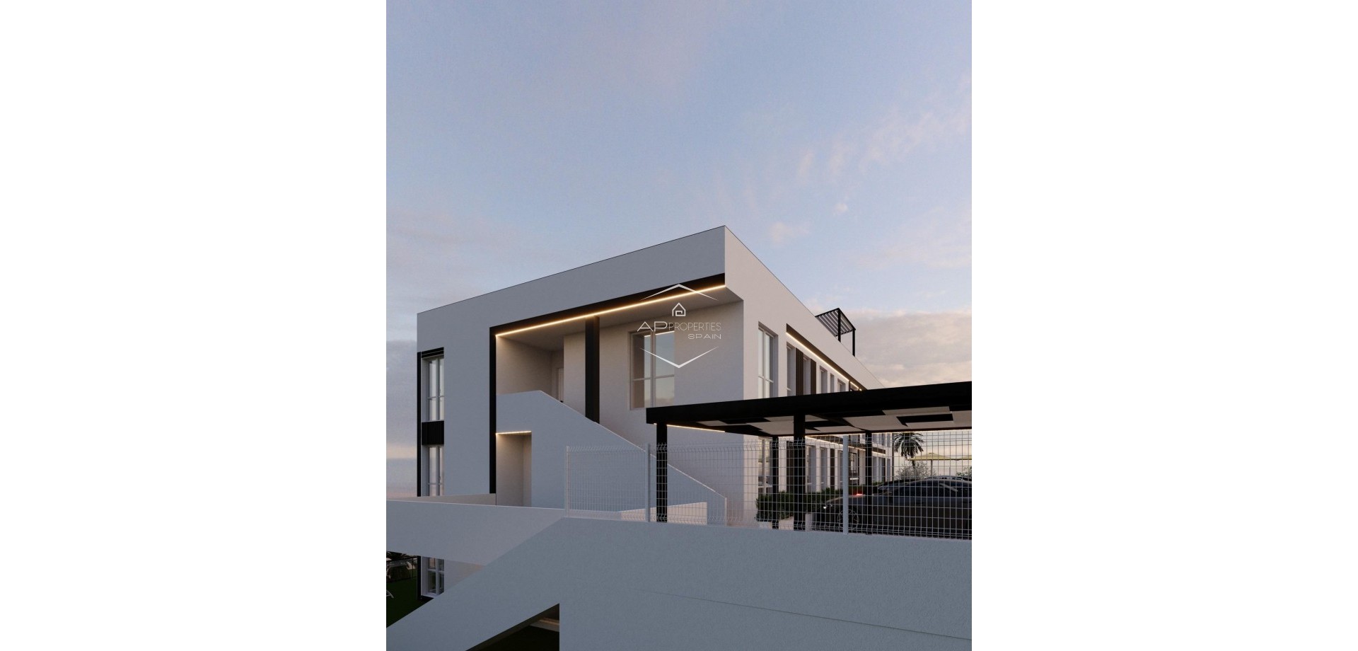 New Build - Apartment - flat -
Finestrat - Balcón de Finestrat