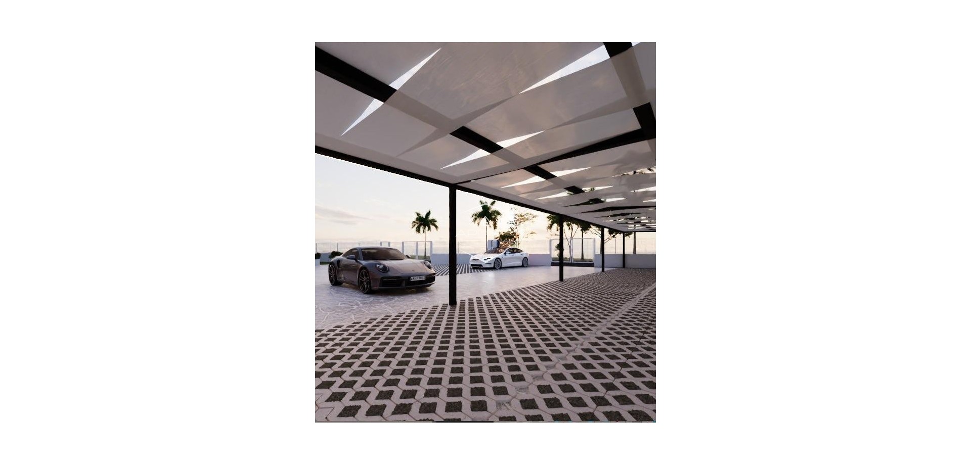 New Build - Apartment - flat -
Finestrat - Balcón de Finestrat