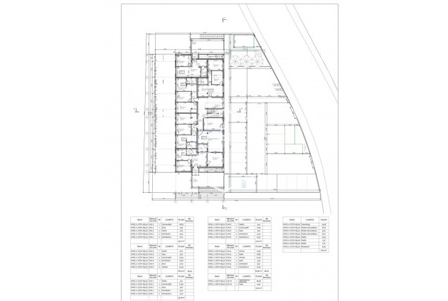 New Build - Apartment - flat -
Finestrat - Balcón de Finestrat