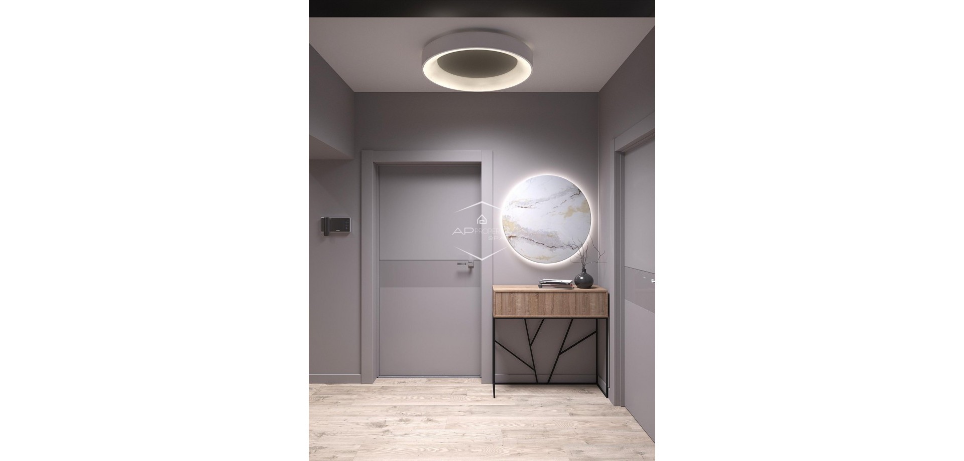 New Build - Villa - Detached -
Finestrat - Balcón de Finestrat