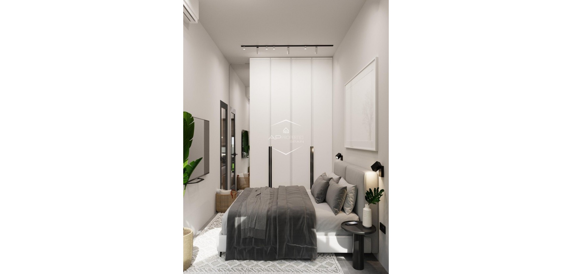 New Build - Villa - Detached -
Finestrat - Balcón de Finestrat