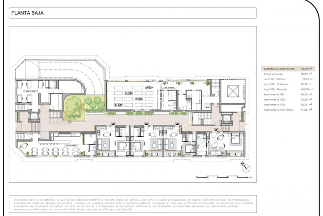Nueva construcción  - Apartamento - piso -
San Pedro del Pinatar - Lo pagan