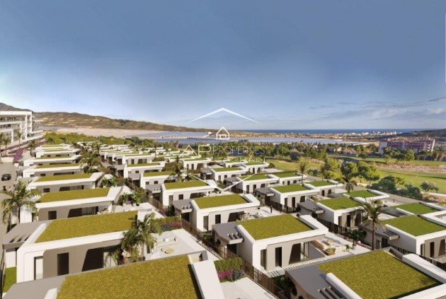 Nueva construcción  - Apartamento - Ático -
Mutxamel - Bonalba-cotoveta