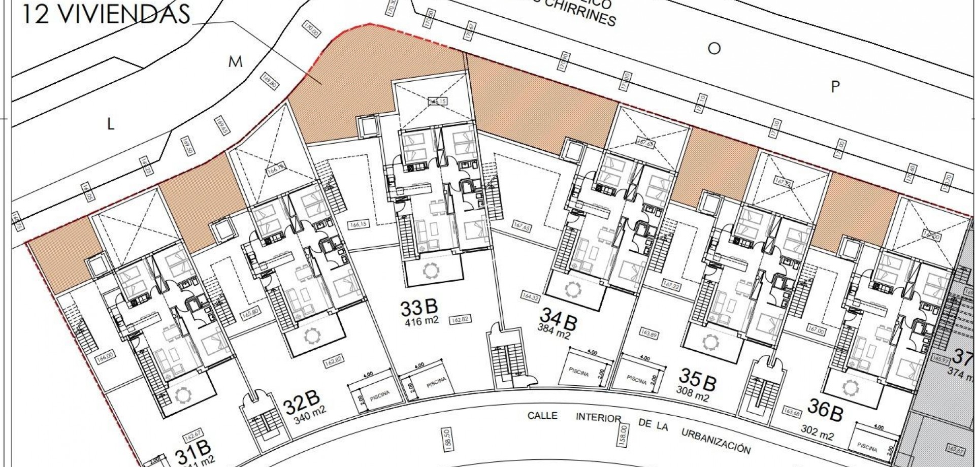 Nueva construcción  - Bungalow -
San Miguel de Salinas - Vistabella Golf