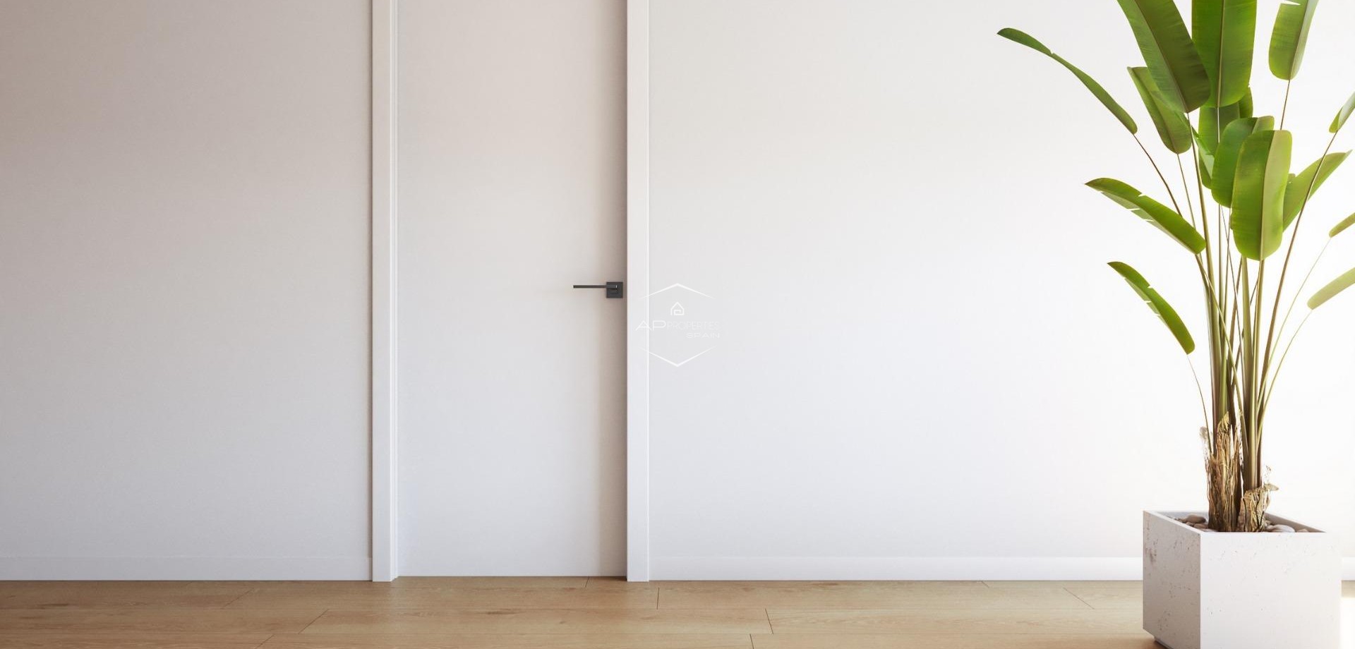 Nowy budynek - Mieszkanie - Apartament -
Torrevieja - Playa de El Cura