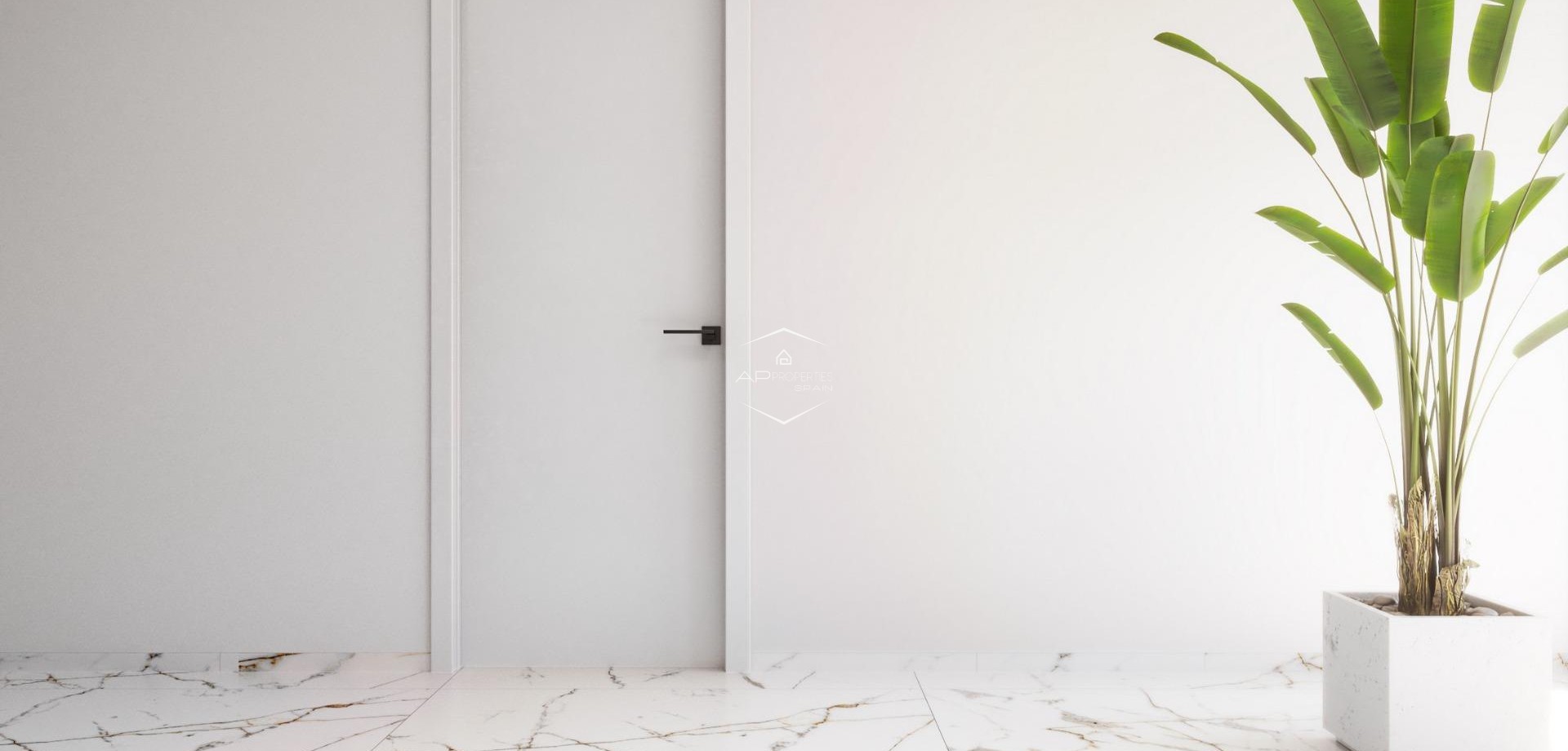Nowy budynek - Mieszkanie - Apartament -
Torrevieja - Playa de El Cura